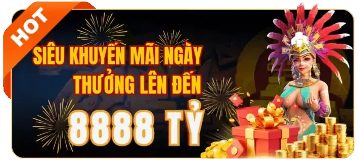Nổ hũ uy tín tại 5mb.bet