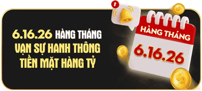 Khuyến mãi hấp dẫn tại 5mb.bet