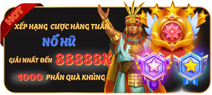 Game Vua Bắn Cá tại slot365