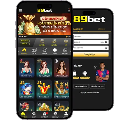 Bảo mật tối đa tại 5mb.bet