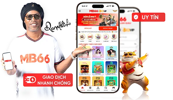 Các trò chơi cá cược trên ứng dụng 5mb.bet