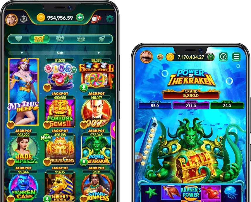 Đa dạng trò chơi Game Bài