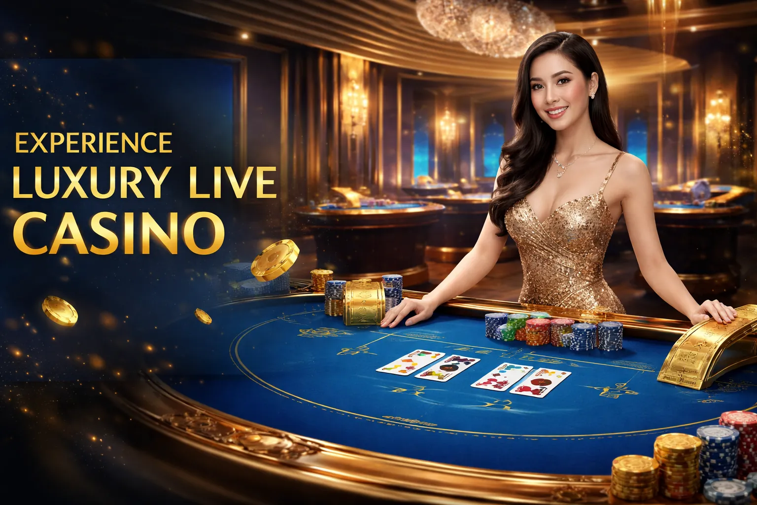 Quản lý cài đặt Cookie của bạn