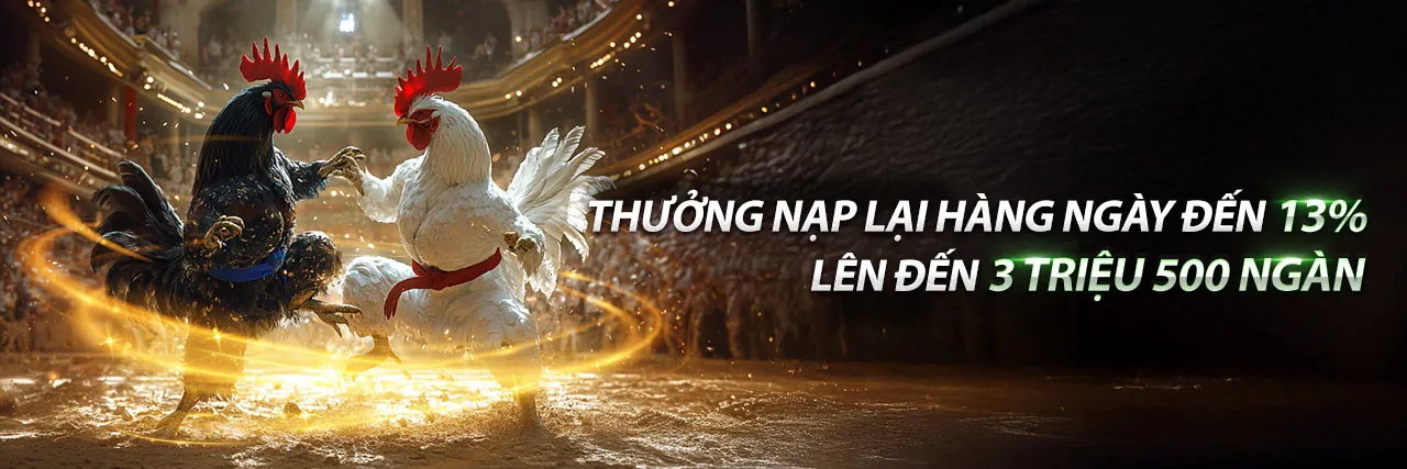 Đá Gà Trực Tuyến Hấp Dẫn tại 5mb.bet