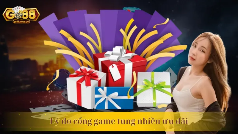 Thưởng nạp lại hàng ngày cho game Bắn Cá